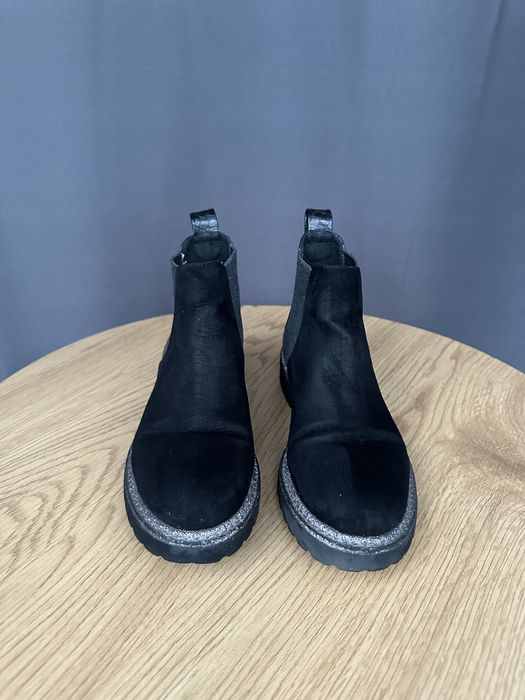 Ботинки , челсі Preppy