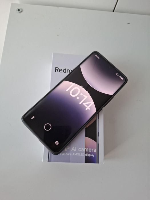 Xiaomi Redmi note 14 pro 5g