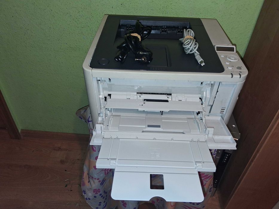 Drukarka  OKI B 432 Laser - mono