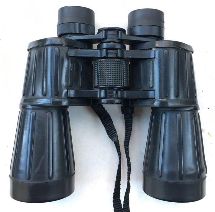 Бінокль Opticron Classic 10x50