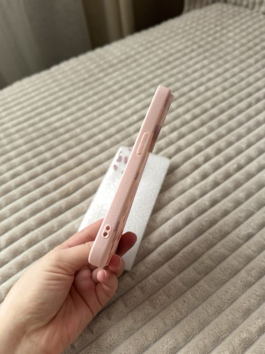 Чохол на айфон 14 PRO кейс силікон новий!!