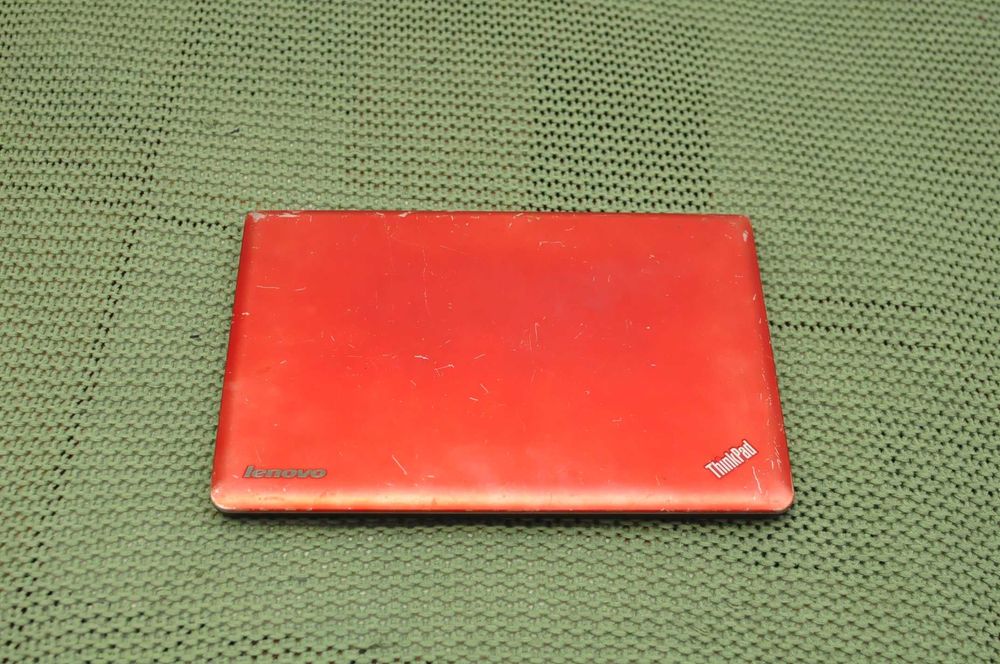 Мощный ноутбук Lenovo E330  (Core i5/8Gb/500Gb/video 2gb)