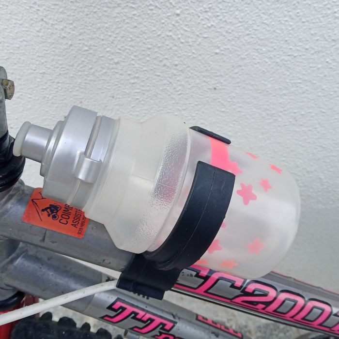 Bicicleta de Btt roda 20"