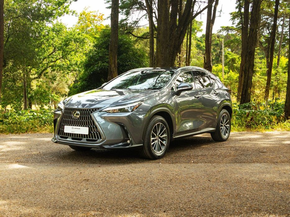 Lexus NX 450h+ Executive