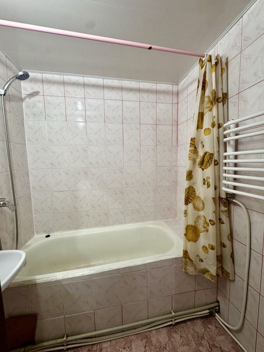Продається квартира