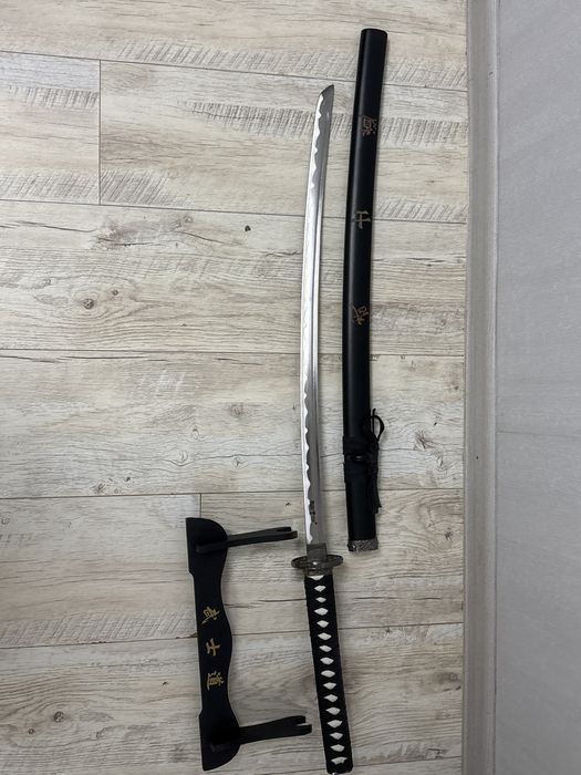 Katana Bushido 1040 мм сувенір