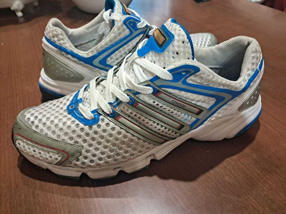 Кроссовки Adidas Climacool Оригинал: 1 050 грн. - Кроссовки для города ...