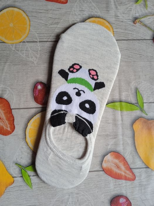 Skarpety Stópki Balerinkowe 36-38