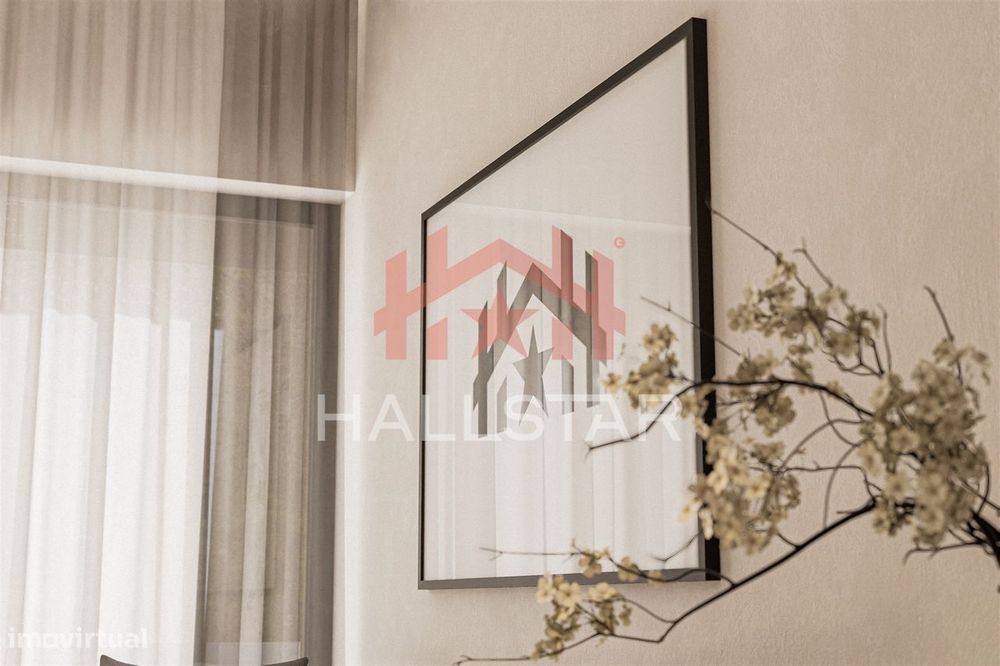 Apartamento T1 / Piscina / Leiria