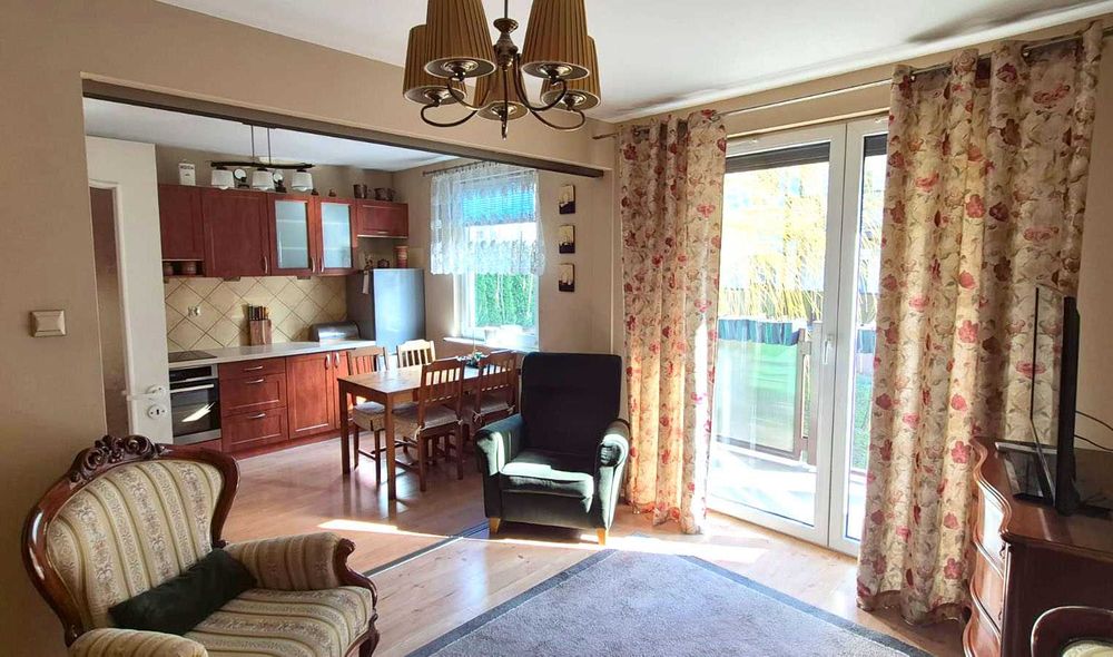 Mieszkanie w systemie TBS Kurdwanów