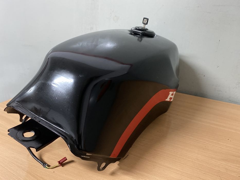 Honda CBX 750 Bak Zbiornik Paliwa CBX750 r1984