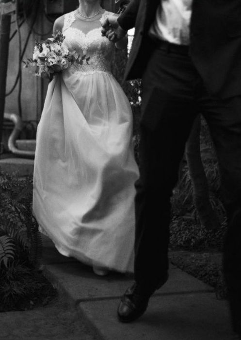 Продам свадебное платье