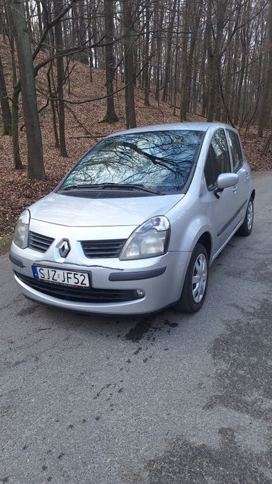Renault Modus 1.6 16V 2006r