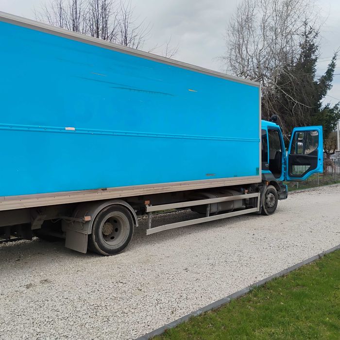 Sprzedam Samochód ciężarowy Volvo