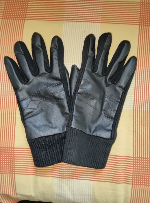 Мужские перчатки СССР