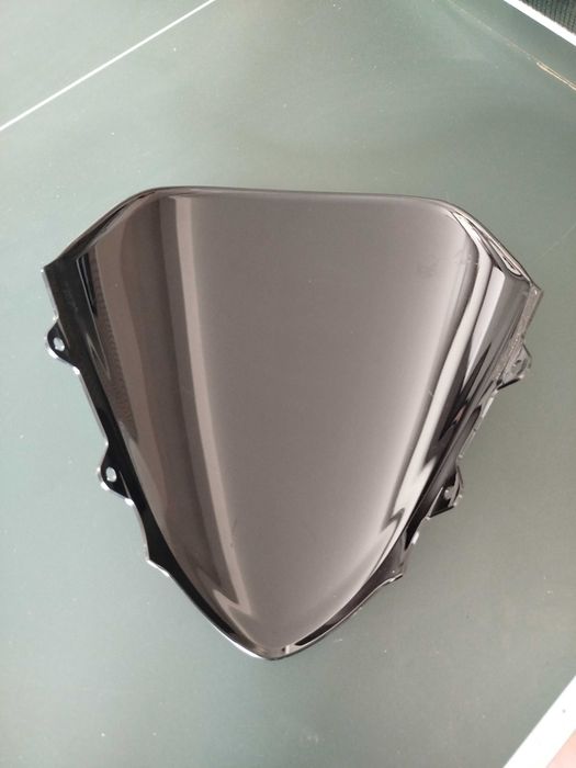 Vidro frontal escuro origem Honda PCX