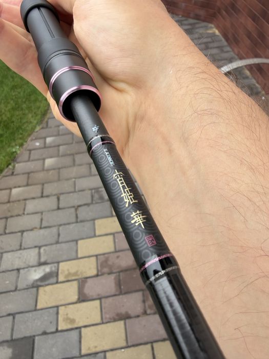 Gamakatsu Hana 2 72M