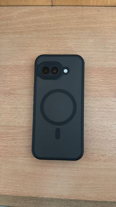 Google  Pixel 9A