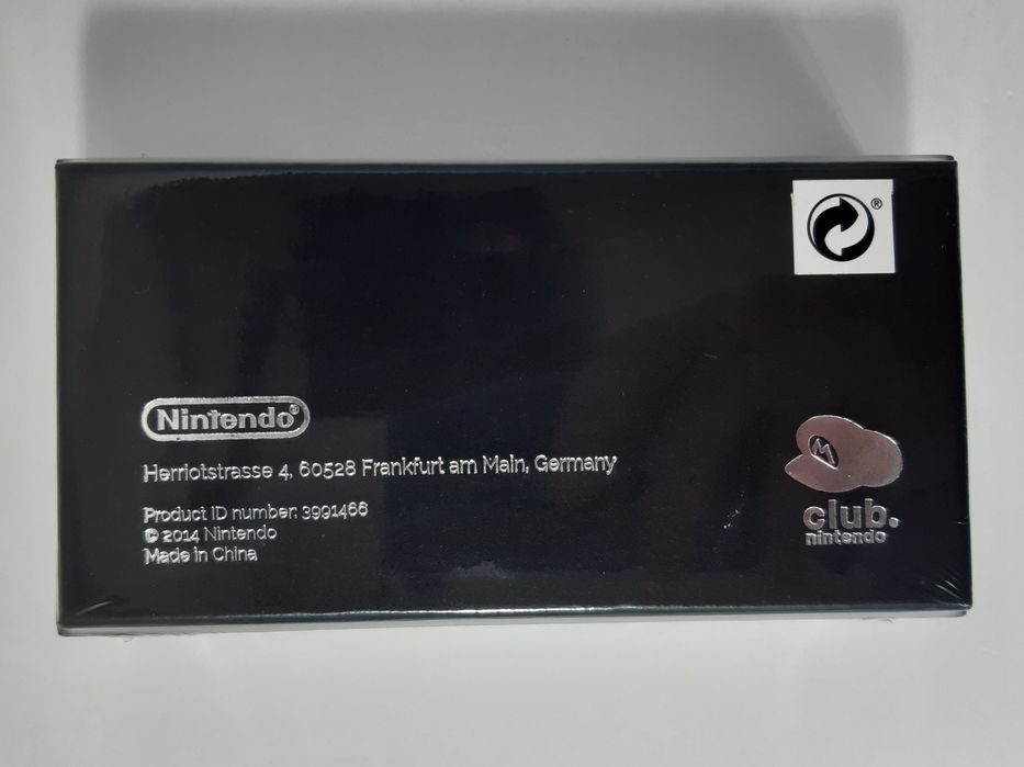 Conjunto de Pins / Crachás Oficiais Mario Kart 8 (Club Nintendo, 2014)