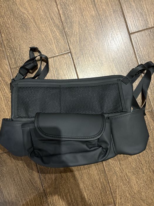 Органайзер в автомобиль