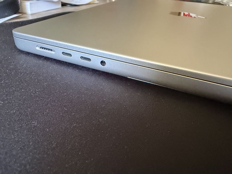MacBook Pro 16 M3 Max 36GB 1TB 30C GPU