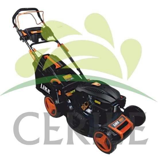 CORTA RELVA A GASOLINA LIKE DM51S