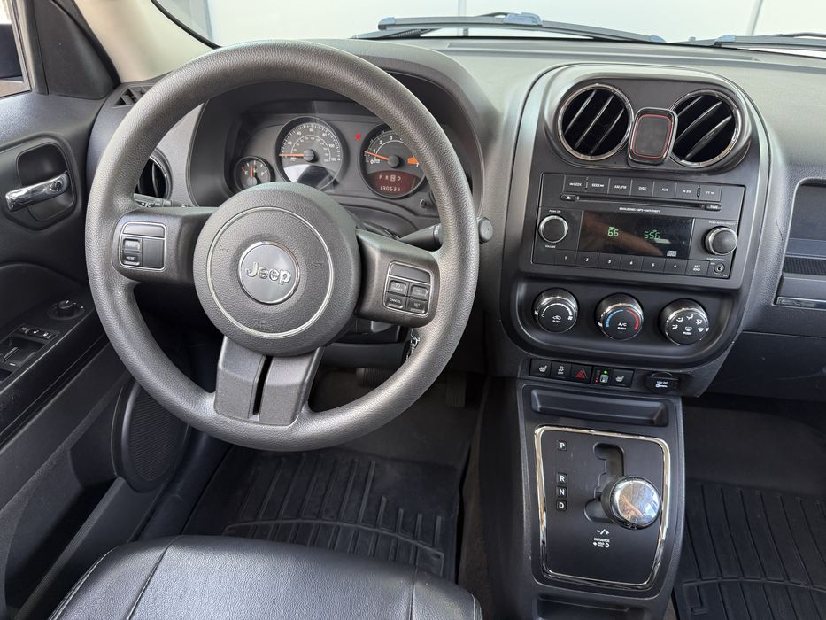 Jeep Patriot 2013 VIN 1C4NJRBB3ED684516 фото оголошення 11 з 23
