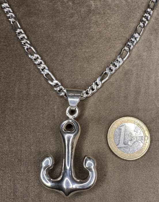 PRATA 2 fios em prata