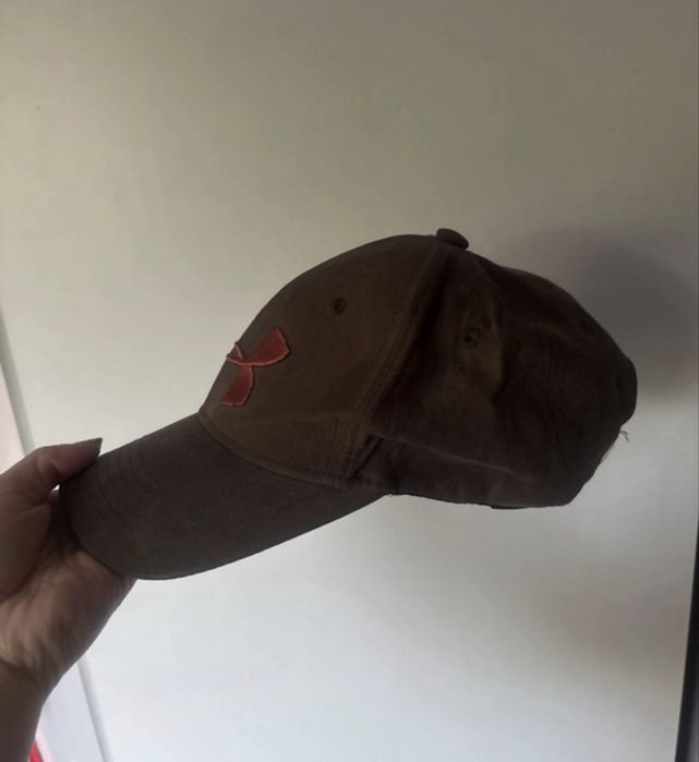 Czapka z daszkiem Under Armour