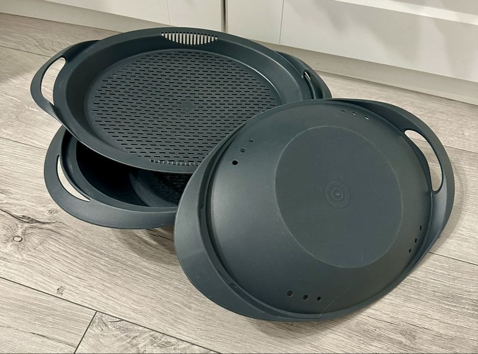 Przystawka kompletna VAROMA Thermomix TM 6