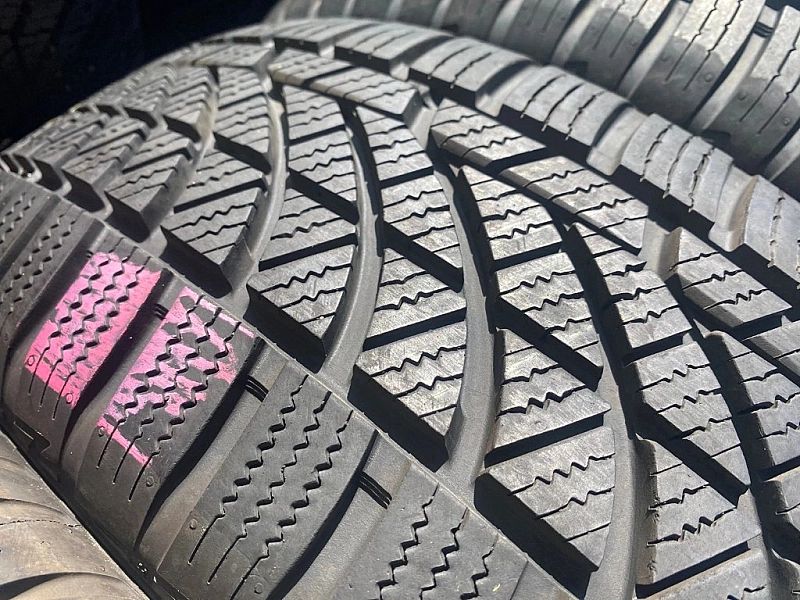 205/60/15 Hankook Kinergy 4S_7,6mm_2szt_(53)