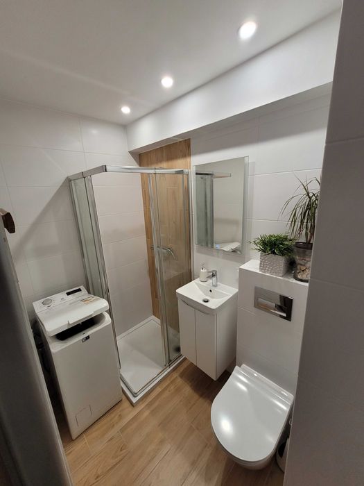 Mieszkanie 2 pokojowe os. VII Dwór Gdańsk