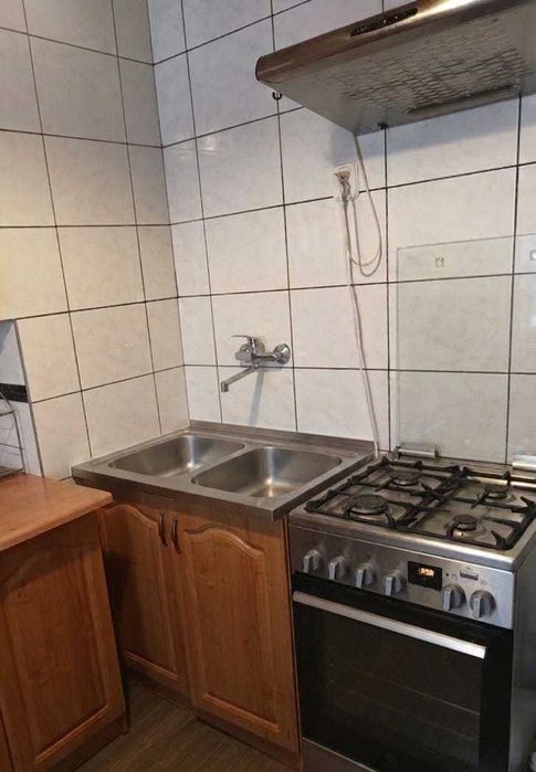 Wynajmę mieszkanie na ul. Glazera