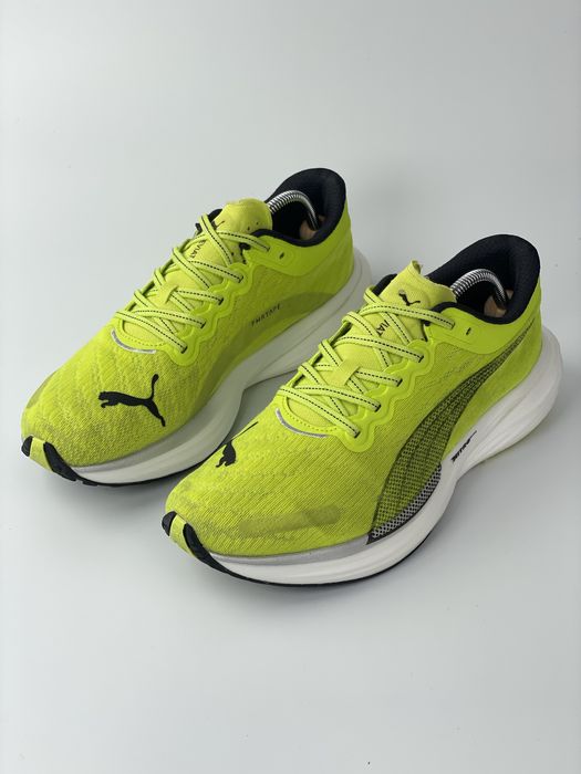 Кросівки Puma Deviate Nitro 2 Оригінал
