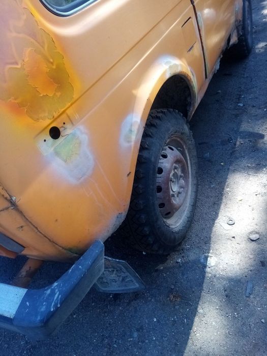 Продам нива 2121