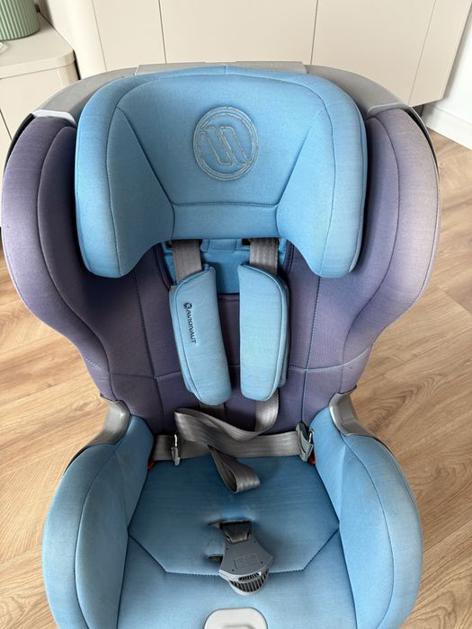 Fotelik samochodowy Avionaut Glider 9-25 kg • Bezwypadkowy • Polkowice