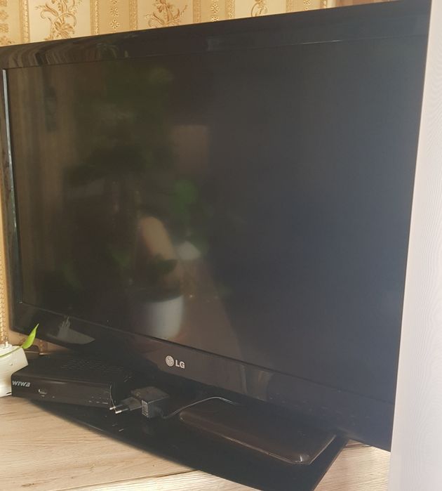 Telewizor LG 32 cale