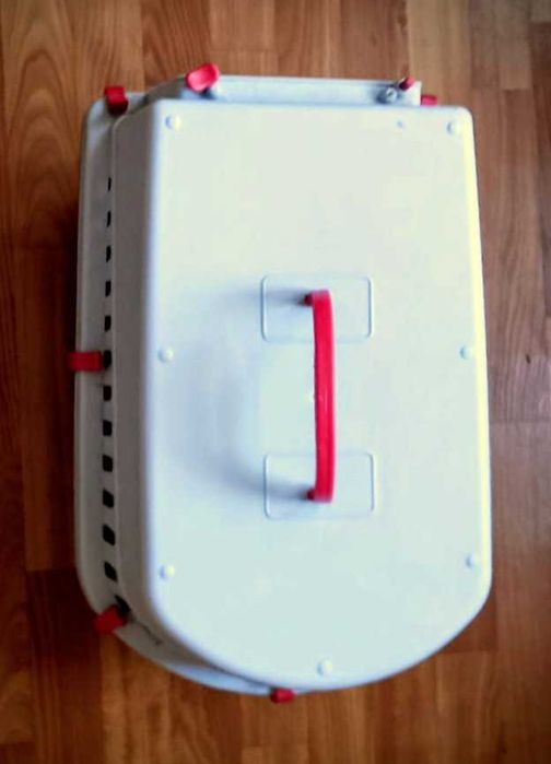 Переноска для кота