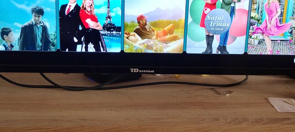 Smart tv 50 polegadas qled 4k