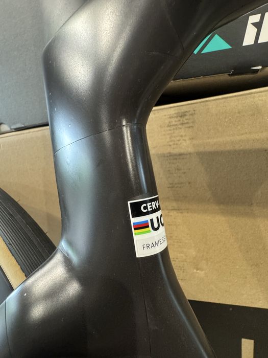 Oklejanie roweru folia ochronną PPF Oklejanie rowerów