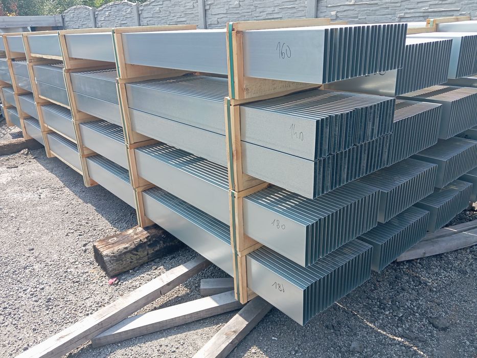 -Multi-Stal- Profil ocynkowany 200x20 oraz inne 180x20 160x20 140x20
