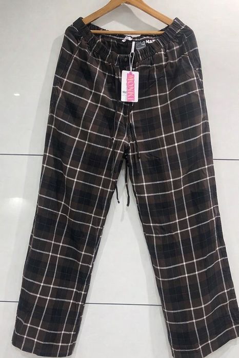 Piżama damska Monki 100 % bawełna - nowa z metkami!