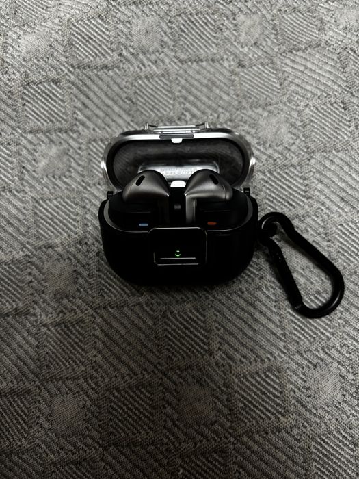 Conjunto Samsung Buds 3