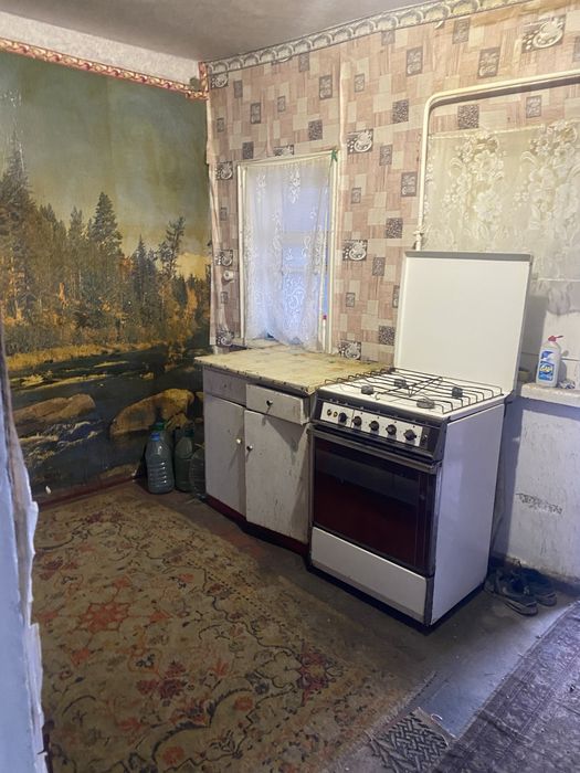 Продам газ. будинок у Лиманвіці(Панютино).