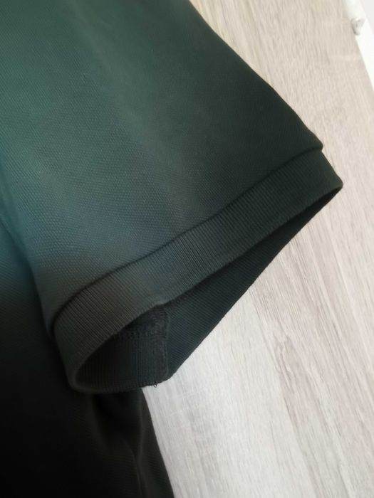 Koszulka Polo Butelkowa Zieleń Next L