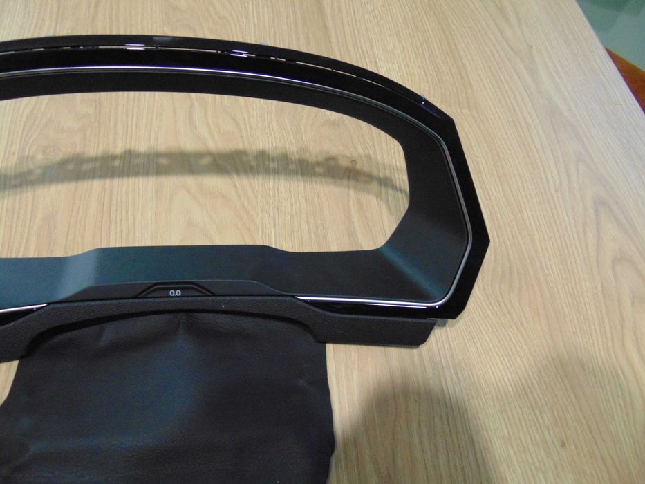 ramka licznik virtual vw passat b8 vw arteon