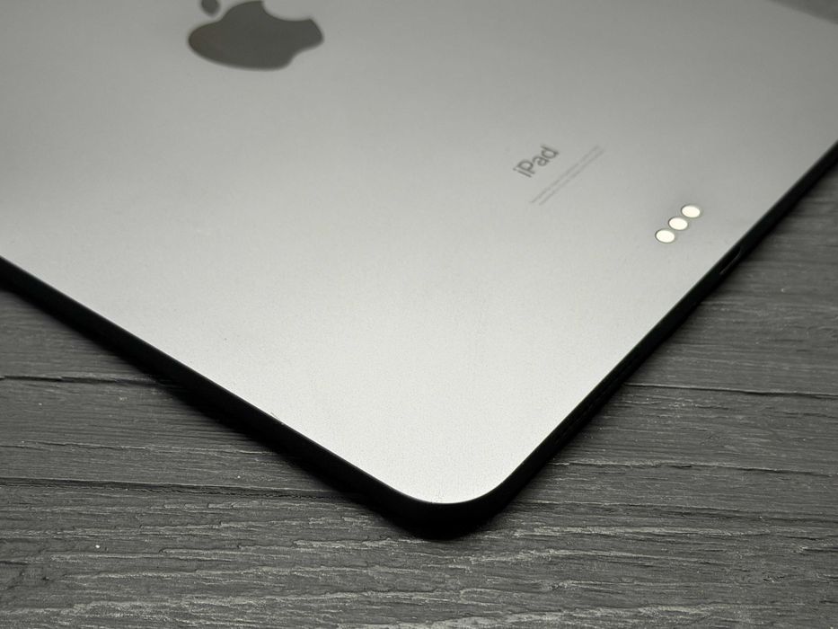 iPad Pro 11 2018 64gb Wi-Fi