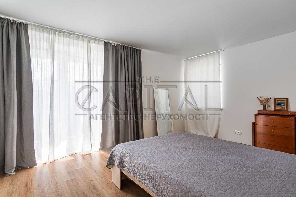 Продажа дома с бассейном, Гнедин, КГ River Island