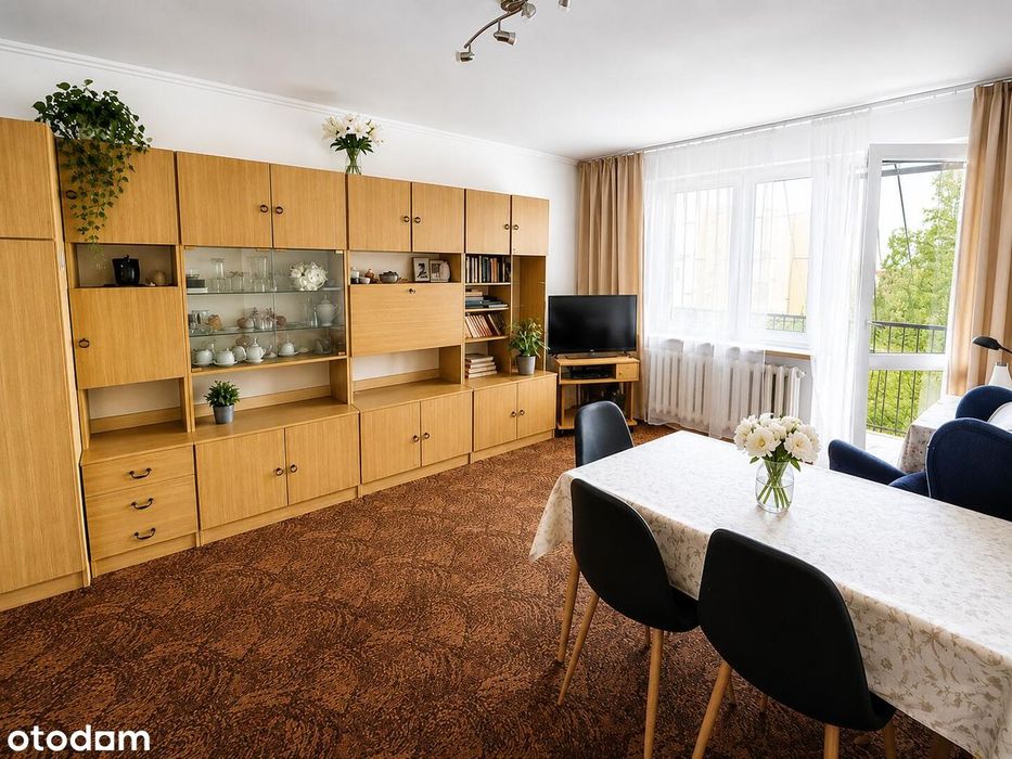 Białołęka ul.  Śreniawitów⭐2 niezależne pokoje + balkon TRAMWAJ 3 min