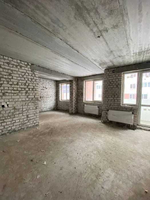 Продам 1к кв 40 м2 в строительном состоянии, новострой ЖК Птичка - Вид 2